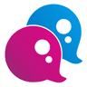 QuackQuack Dating App in India का आइकन