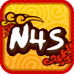 Naruto4s icon