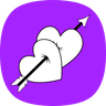 دردشاتي - تعارف شات و زواج icon