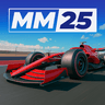 Ícone de Motorsport Manager Game 2025
