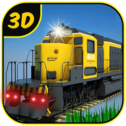Train Simulator 2016 icon