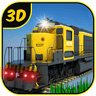 Train Simulator 2016 icon