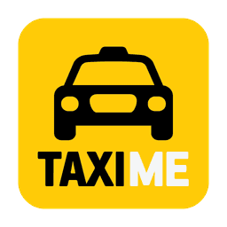 TaxiMe icon