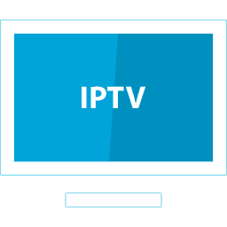 Online Iptv icon