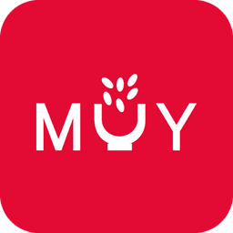 Muy App icon