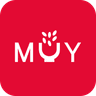 Muy App icon