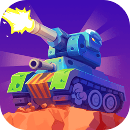 Tank Smash-Hunting Breakout icon