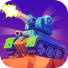 Tank Smash-Hunting Breakout icon