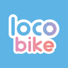 樂區踩 - LocoBike香港No.1優惠共享單車 icon