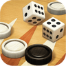 Backgammon Masters icon