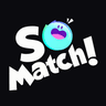 SoMatch-Meet&Chat&Virtual Life icon