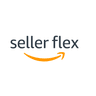 Ícone de Amazon Seller Flex App