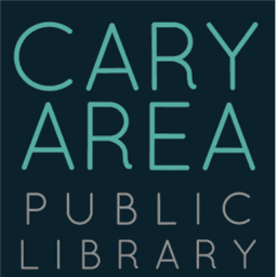 Cary Area Public Library icon