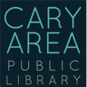 Cary Area Public Library icon