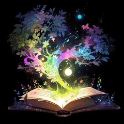Readings Viewer icon