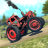 أيقونة Off-Road Travel: Offroad Games