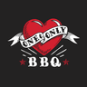 One & Only BBQ icon
