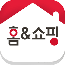 홈앤쇼핑 –오직 앱에서만.  10%할인 + 10%적립 icon