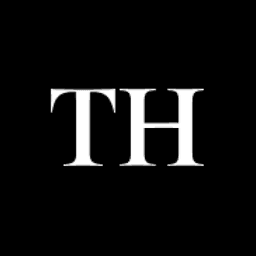 The Hindu: Live News Updates icon