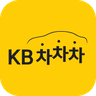 KB차차차 중고차매매, 내차팔기, 내차시세, 자동차금융 icon