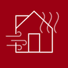 Dimplex Home icon