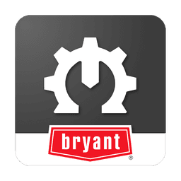 Bryant® Service Technician icon