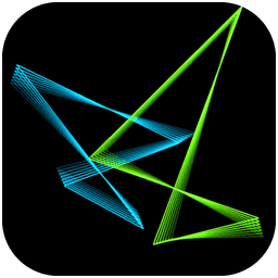 Mystify Live Wallpaper icon