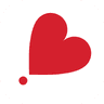 Dating.com: meet new people icon