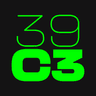 39C3 Schedule icon