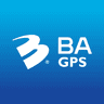 Значок BA GPS