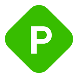 ParkMan - The Parking App icon