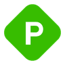 ParkMan - The Parking App icon
