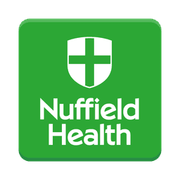 Nuffield Health Virtual GP icon