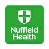 Nuffield Health Virtual GP icon