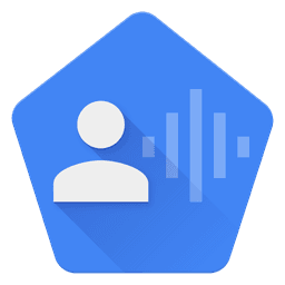 Voice Access icon