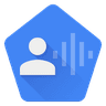 Voice Access simgesi