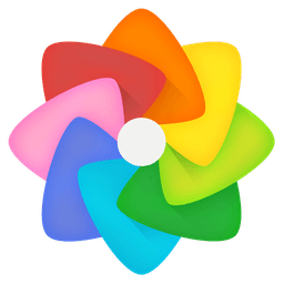 Toolwiz Photos - Pro Editor icon