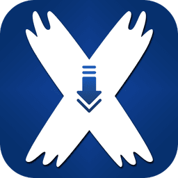 XVX HD Video Downloader icon