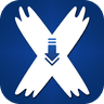 XVX HD Video Downloader icon