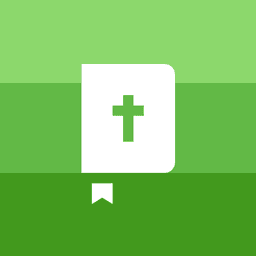 Study Bible by Faithlife with images and notes icon