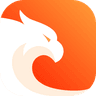 Carbon: Super Fast Browser icon