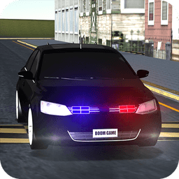 Jetta Convoy Simulator icon