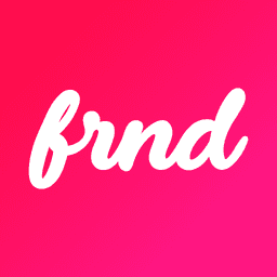 FRND: Chat, Call, Make Friends icon