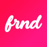 FRND: Chat, Call, Make Friends icon