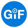 Значок GIF Keyboard by Tenor