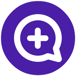 MediQuo Medical Chat - Online icon