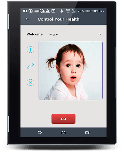 Health Control screenshot 4