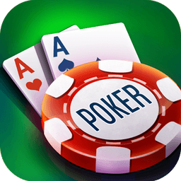 Poker Zmist - Offline & Online icon