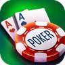 Poker Zmist - Offline & Online icon