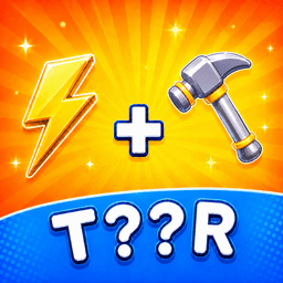 WordSnap-Word Puzzle Game icon